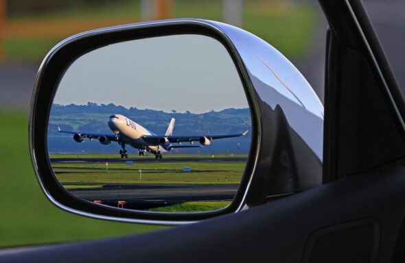 Airport Departures and Drop offs New Zealand Airport Departures and Drop offs New Zealand